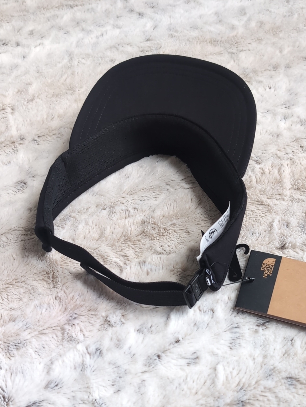 The North Face Class V Visor - Picture 2 of 6